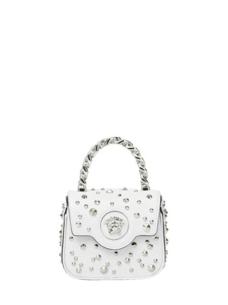 Versace La Medusa Small White Versace La Medusa Small White