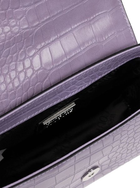 Versace Couture Small Purple Versace Couture Small Purple