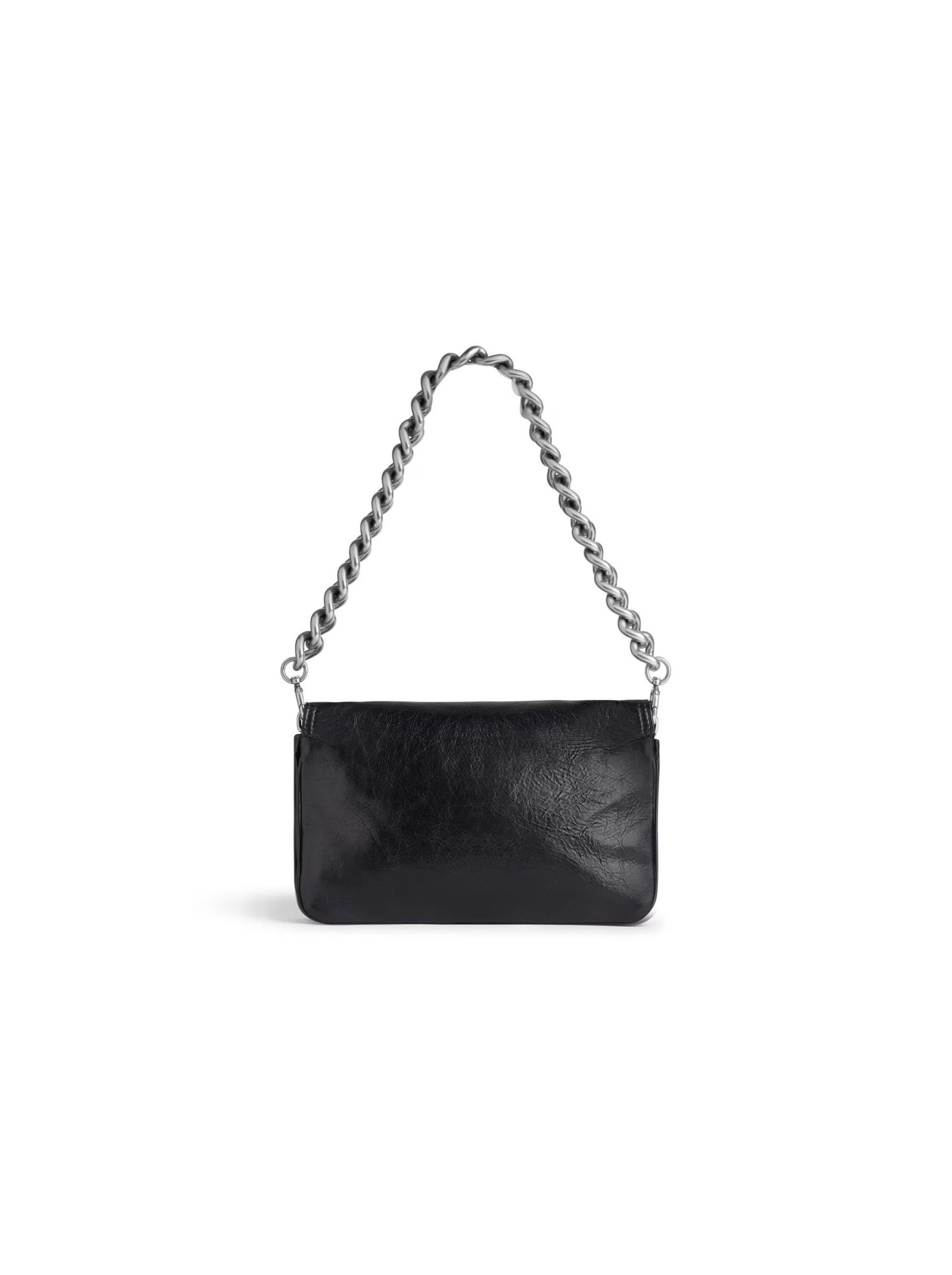 Balenciaga BB Small Black Balenciaga BB Small Black