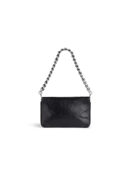 Balenciaga BB Small Black Balenciaga BB Small Black
