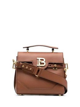 Balmain B Buzz Medium brown