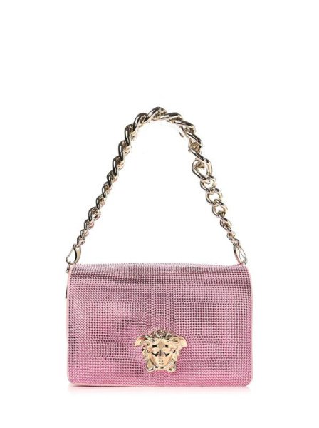 Versace Palazzo Small Pink Versace Palazzo Small Pink
