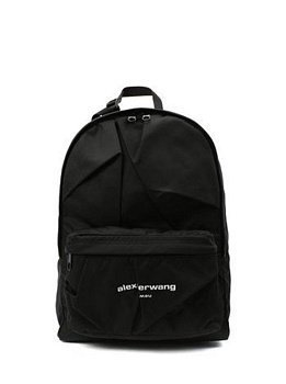Alexander Wang Wangsport Small Black