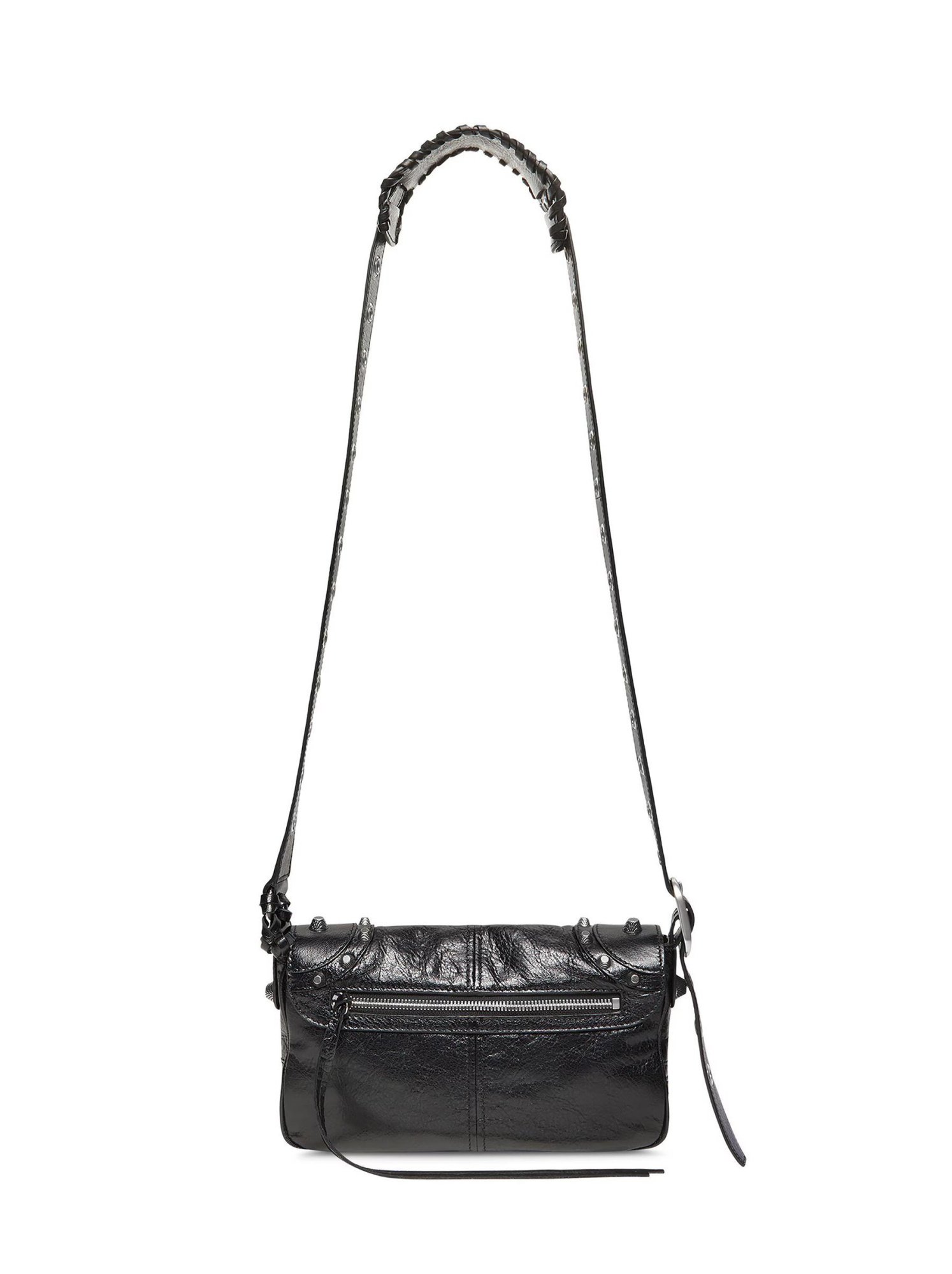 Balenciaga Le Cagole XS Black