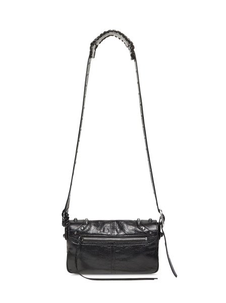 Balenciaga Le Cagole XS Black Balenciaga Le Cagole XS Black