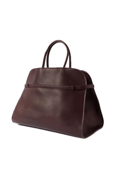 The Row Margaux Large Orange The Row Margaux Large Orange