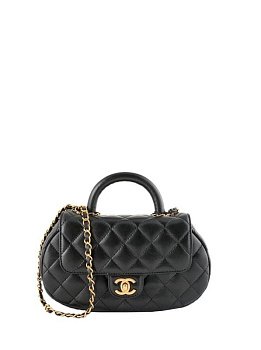 Chanel 24 Small Black Chanel 24 Small Black