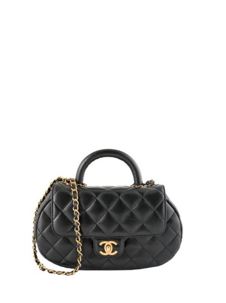 Chanel 24 Small Black Chanel 24 Small Black
