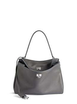Balenciaga Rodeo Medium Grey Balenciaga Rodeo Medium Grey
