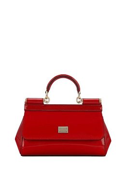 Dolce & Gabbana Sicily Small Red