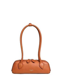 Alaia Le Teckel Small Orange Alaia Le Teckel Small Orange