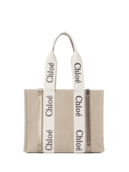 Chloe Woody Small Grey Chloe Woody Small Grey