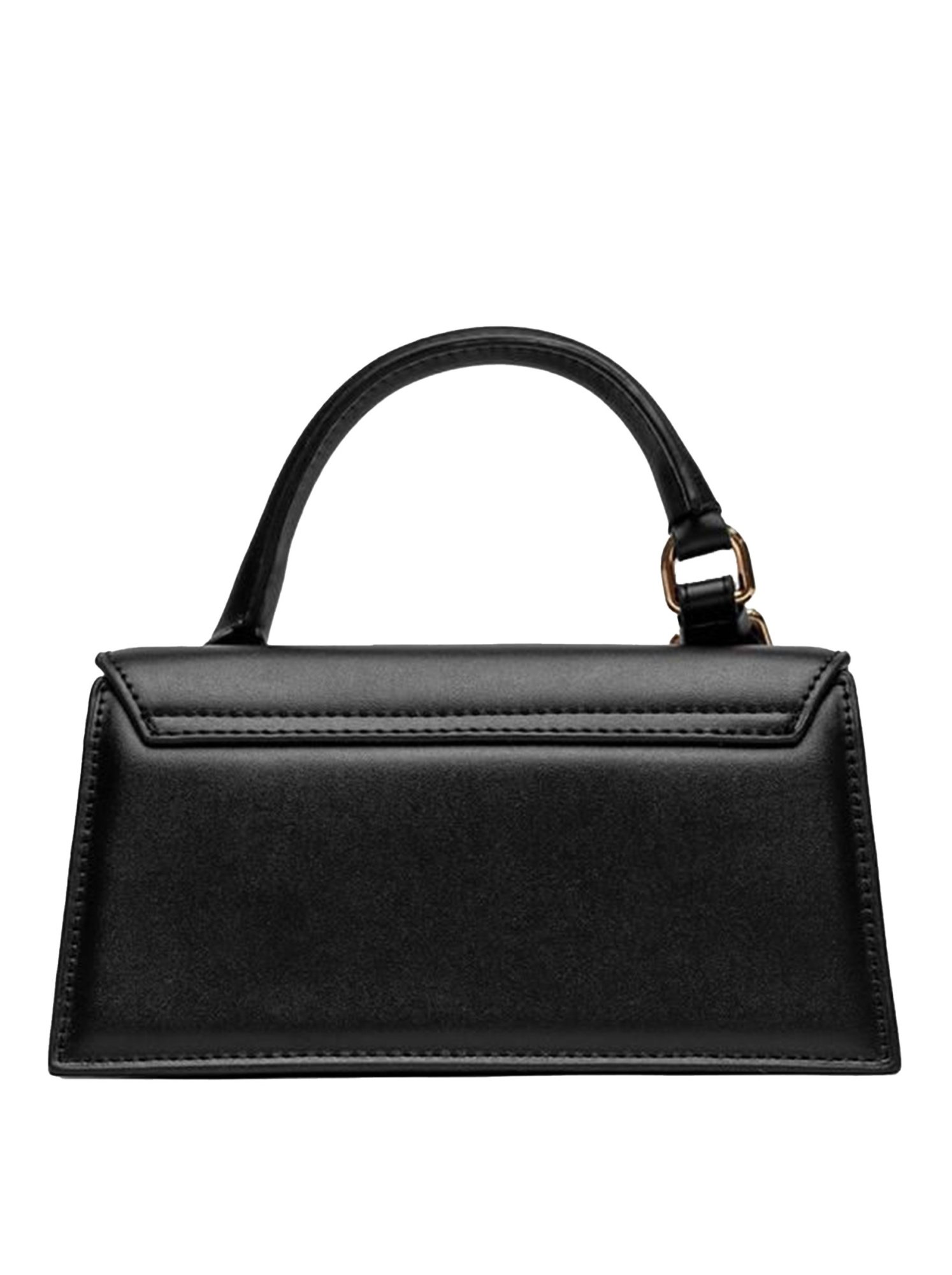 Jacquemus Le Chiquito Small Black Jacquemus Le Chiquito Small Black