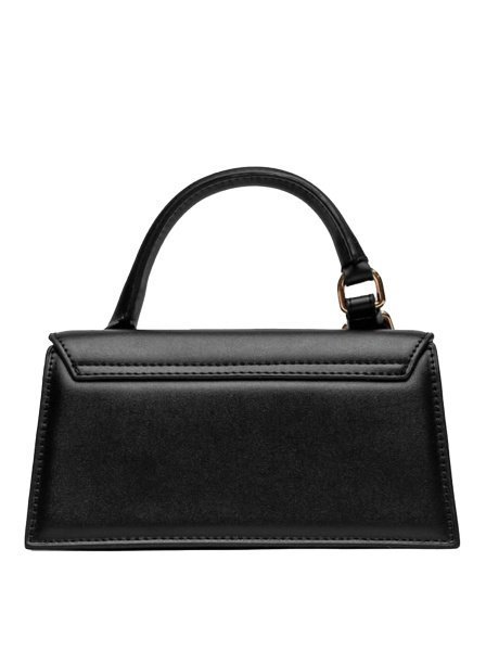 Jacquemus Le Chiquito Small Black Jacquemus Le Chiquito Small Black