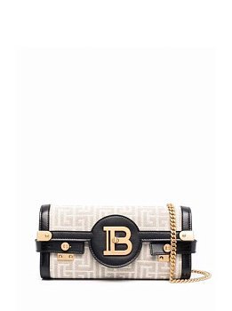 Balmain B Buzz Small Beige