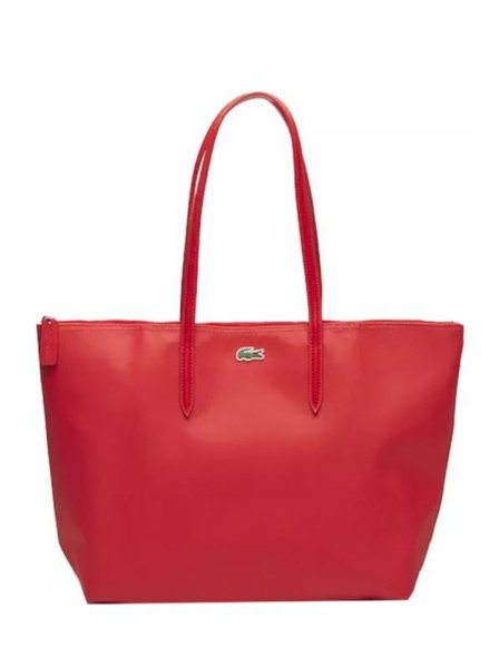 Lacoste L12.12 Medium Red