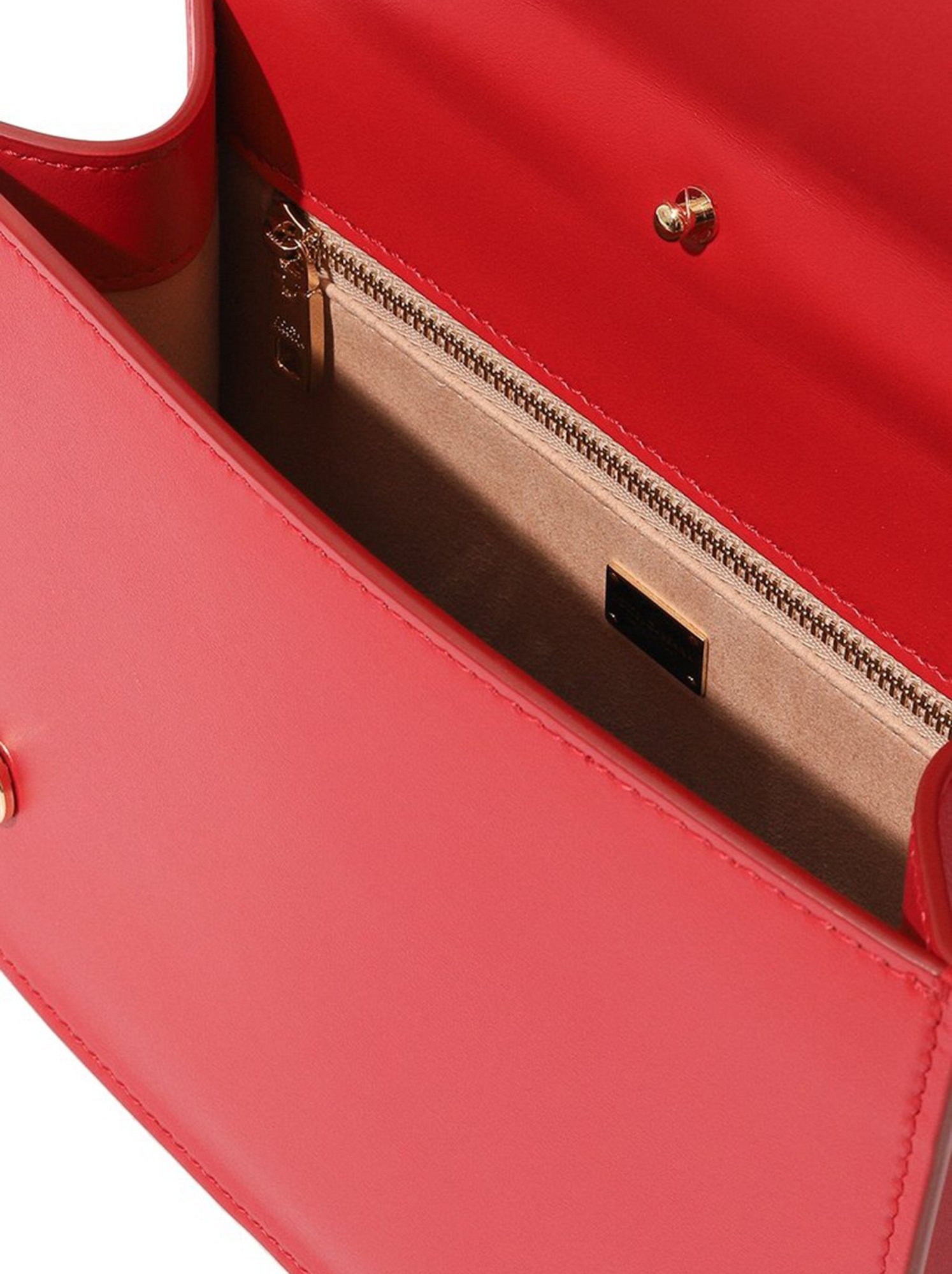 Balenciaga Le Cagole XS Red Balenciaga Le Cagole XS Red