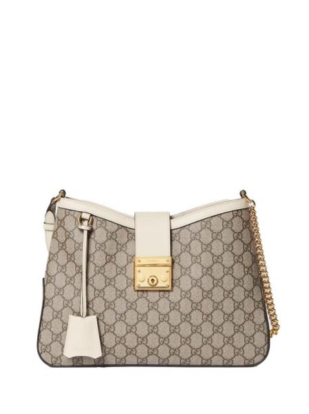 Gucci Padlock Small Beige Gucci Padlock Small Beige