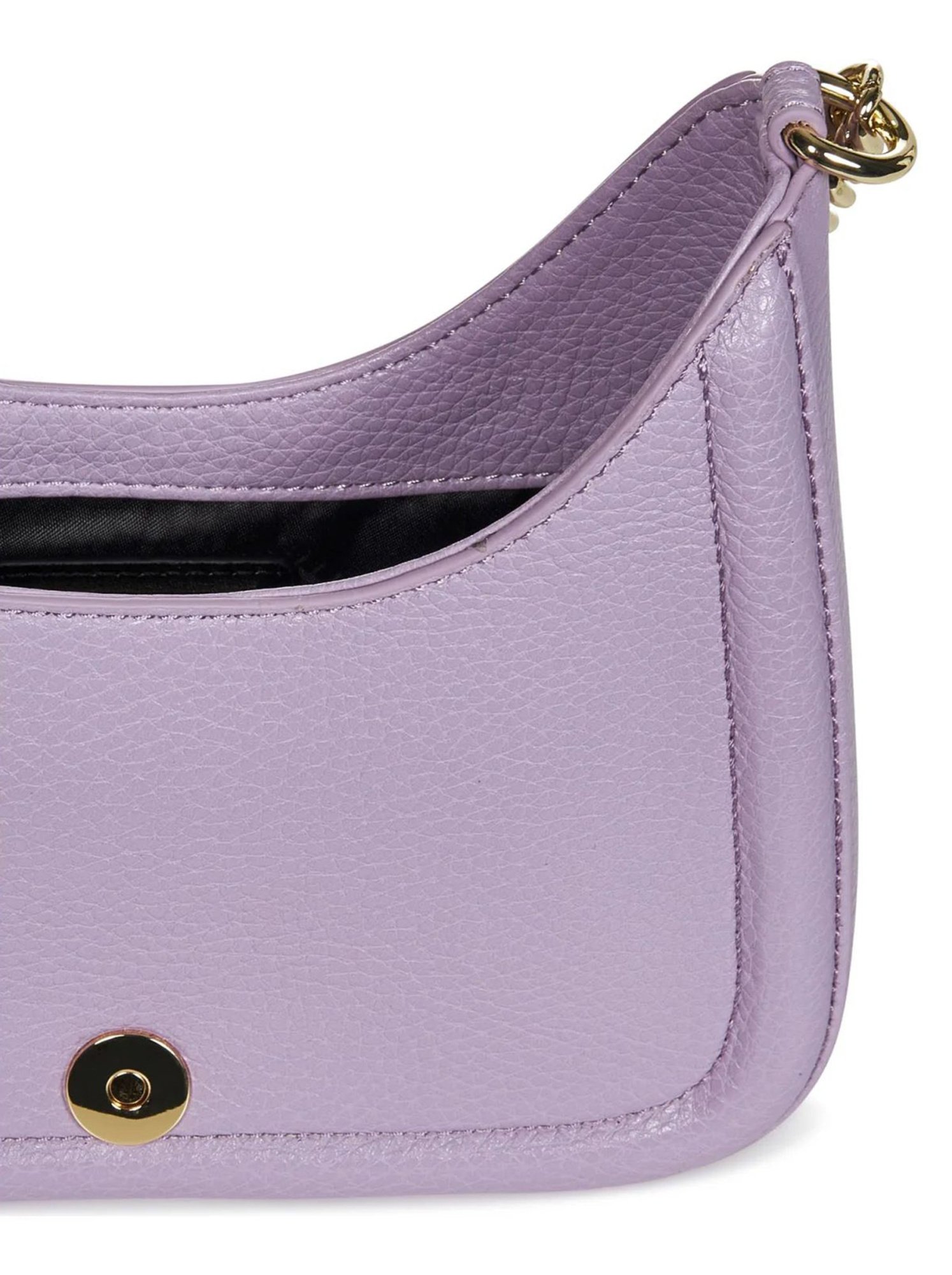 Versace Couture Small Purple