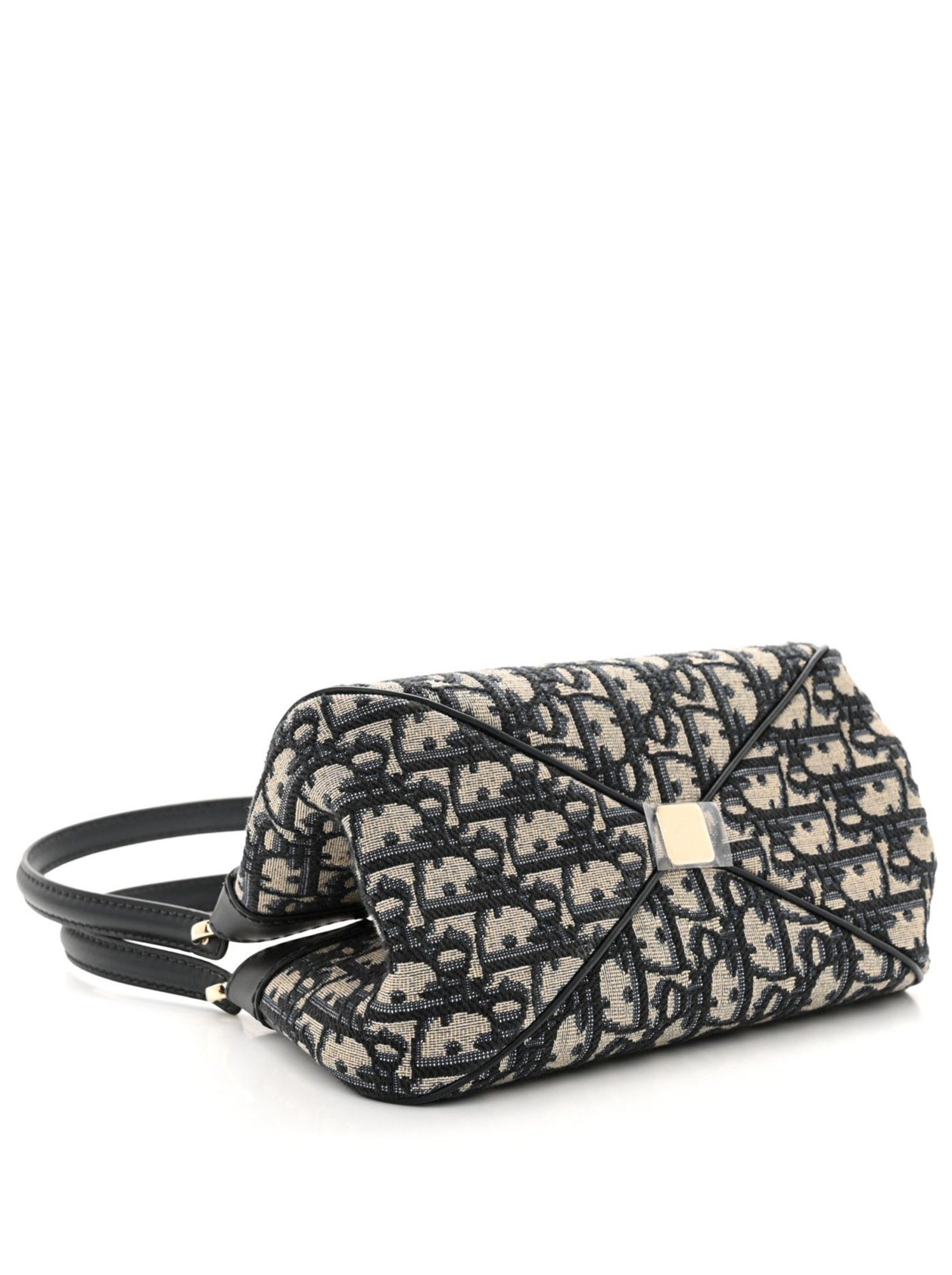 Dior Oblique Small Black Dior Oblique Small Black