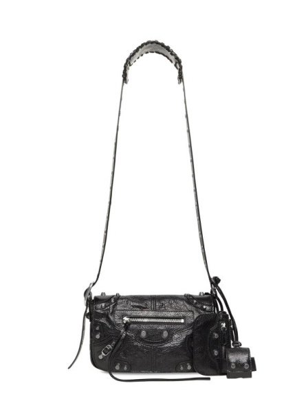 Balenciaga Le Cagole XS Black Balenciaga Le Cagole XS Black