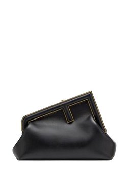 Fendi First Small Black Fendi First Small Black