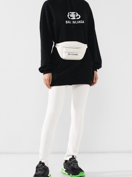 Balenciaga Everyday XS White Balenciaga Everyday XS White
