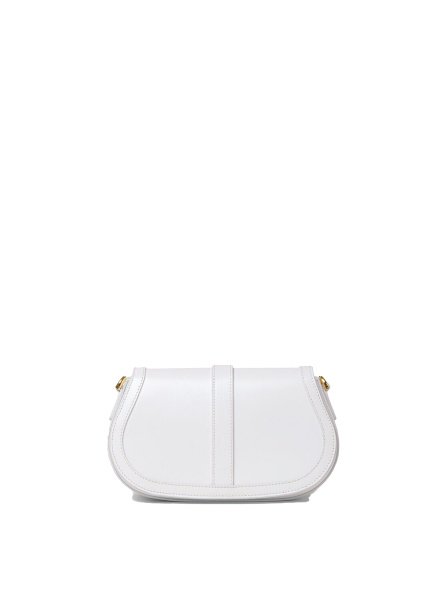 Versace Greca Small White Versace Greca Small White