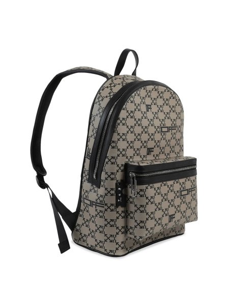 Off White Monogram Medium Gray Off White Monogram Medium Gray