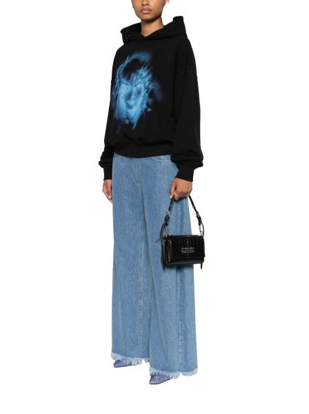Versace Couture Small Black Versace Couture Small Black