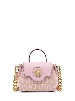 Versace La Medusa Small Pink Versace La Medusa Small Pink