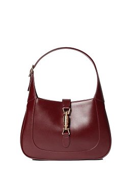 Gucci Jackie Small Red