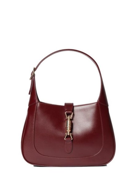 Gucci Jackie Small Red